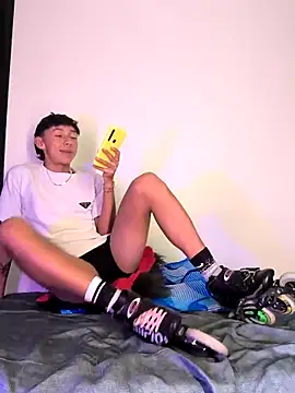 Andres Sebas online show from 02-27-25, 11:26