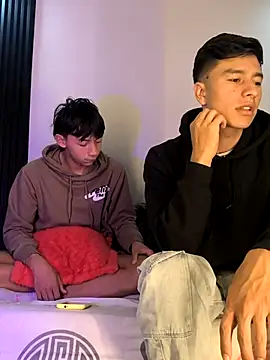 Andres Sebas online show from 03-07-25, 06:35