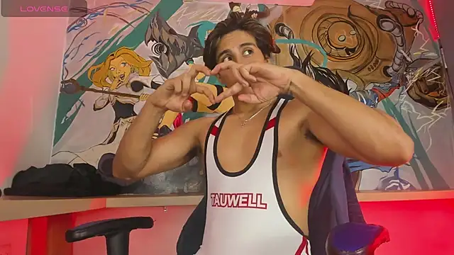 Allex Cano online show from 09-10-25, 08:20