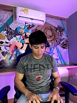 Allex Cano online show from 11-07-25, 04:23