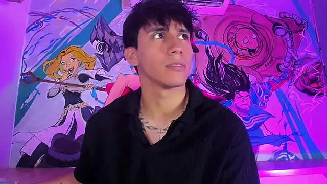 Allex Cano online show from 11-14-25, 12:04