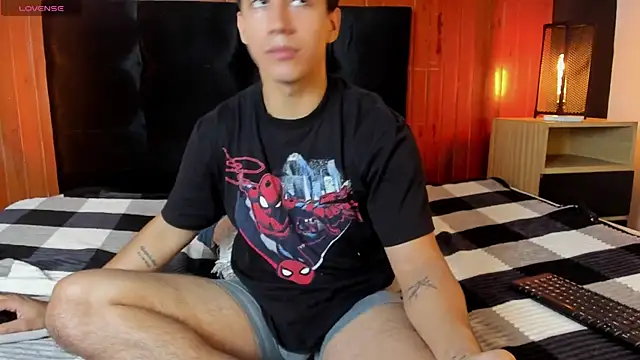 Allex Cano online show from 01-16-26, 05:28