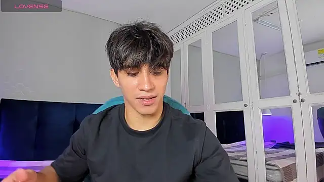 Allex Cano online show from 02-07-26, 05:16