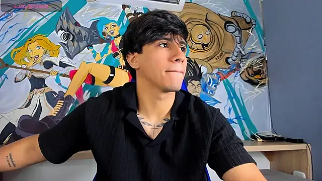 Allex Cano online show from 03-31-26, 09:48