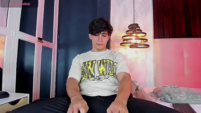 Allex Cano online show from 04-01-26, 09:12