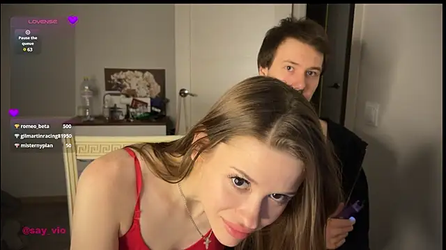 griwkaaa online show from 02-21-25, 09:00