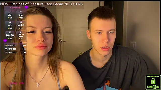 griwkaaa online show from 03-20-25, 11:02