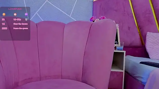 EmmyCortez online show from 10-01-25, 11:49