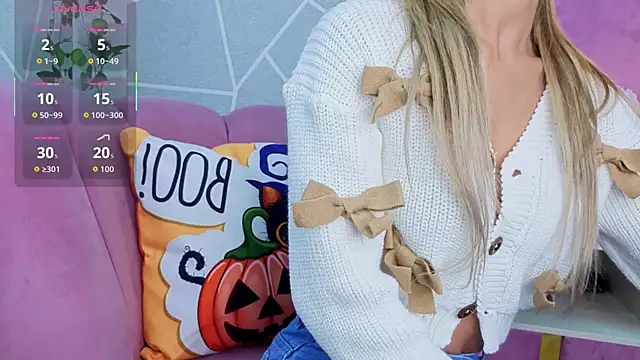 EmmyCortez online show from 10-10-25, 11:53