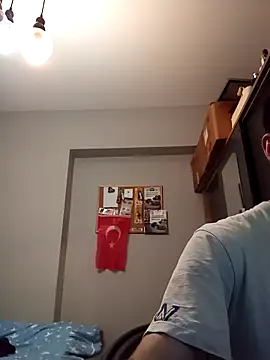 raskolnikovw online show from 01-05-26, 07:17