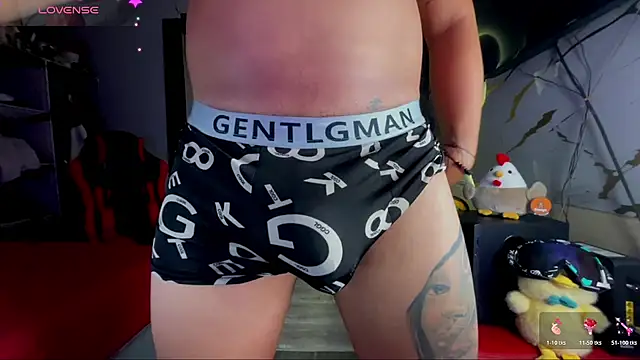 jeffvalemtino online show from 04-07-26, 01:17