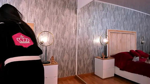 Snapshot of NahomyCarther chatting on 11-29-25, 03:42 NahomyCarther online show from 11-29-25, 03:42