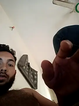 Snapshot of Rafi_boy chatting on 03-29-26, 10:26 Rafi boy online show from 03-29-26, 10:26
