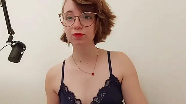 Elise Nyx online show from 09-23-25, 01:36