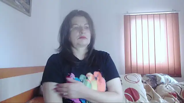 ExtasyMature online show from 10-04-25, 07:06