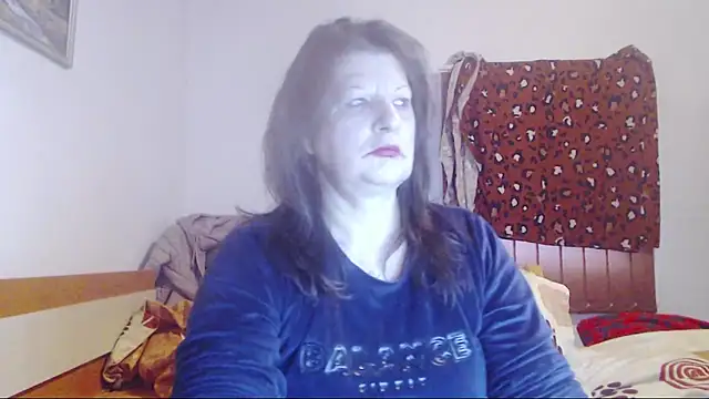 ExtasyMature online show from 01-07-26, 07:00