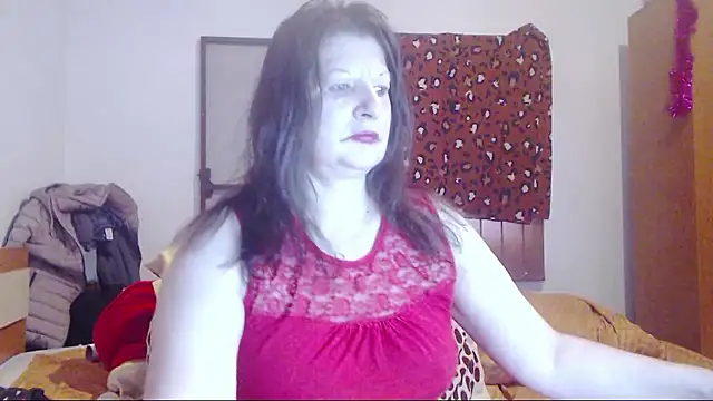 ExtasyMature online show from 01-19-26, 06:39