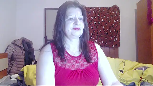 ExtasyMature online show from 02-09-26, 06:06