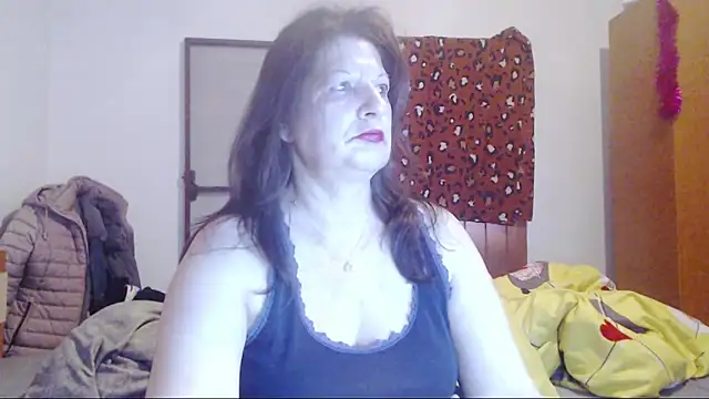 ExtasyMature online show from 02-10-26, 06:06