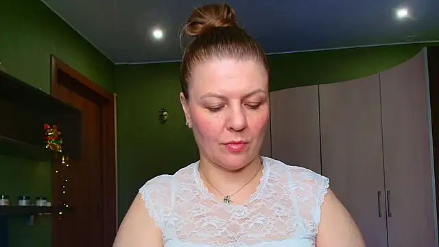 VeronikawGold online show from 05-24-26, 03:28