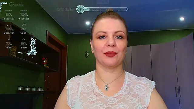 VeronikawGold online show from 05-30-26, 01:03
