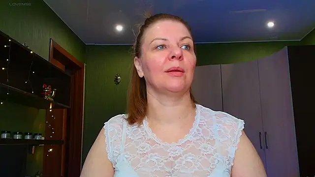 VeronikawGold online show from 06-04-26, 03:34