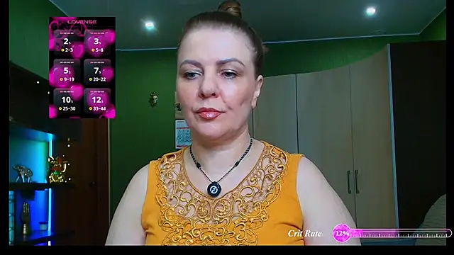 VeronikawGold online show from 07-01-26, 06:40