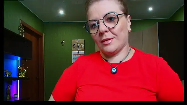 VeronikawGold online show from 07-02-26, 06:36