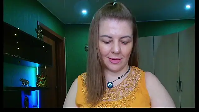 VeronikawGold online show from 07-04-26, 06:47