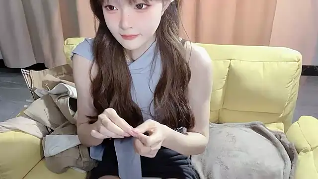 Annnnqi-77 online show from 03-05-25, 10:22