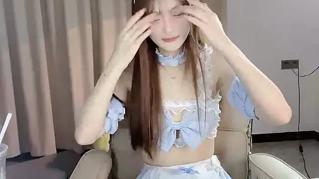 Annnnqi-77 online show from 03-19-25, 10:22