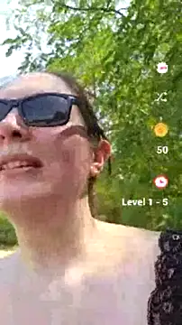 Snapshot of KmilleX chatting on 07-16-26, 02:34 KmilleX online show from 07-16-26, 02:34