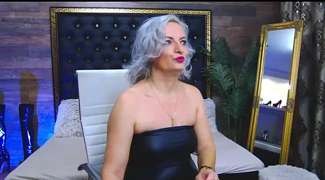 LadyTouch online show from 02-09-25, 06:58