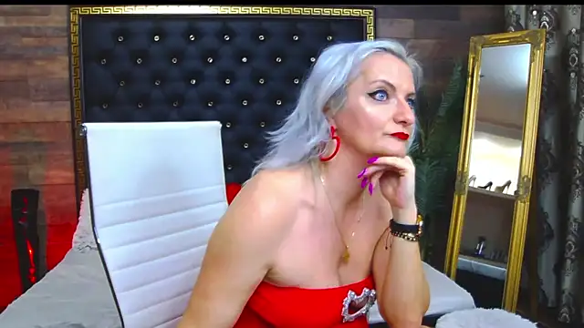 LadyTouch online show from 02-13-25, 06:41