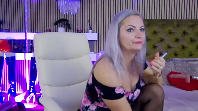 LadyTouch online show from 10-07-25, 11:57