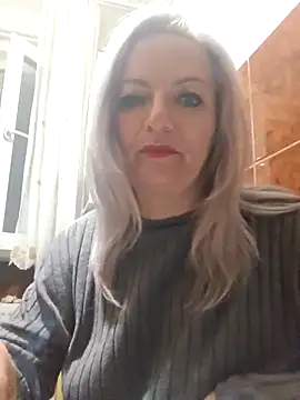 LadyTouch online show from 03-18-26, 10:24