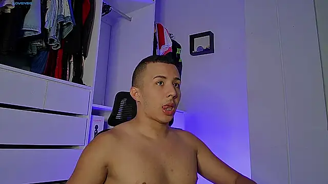 Donathoo1 online show from 09-19-25, 10:10