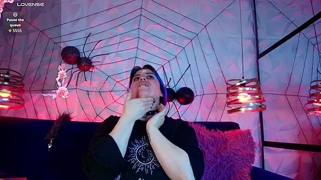 Snapshot of missa_motato chatting on 11-13-25, 11:09 missa motato online show from 11-13-25, 11:09