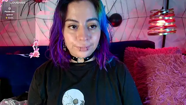 Snapshot of missa_motato chatting on 11-14-25, 11:09 missa motato online show from 11-14-25, 11:09