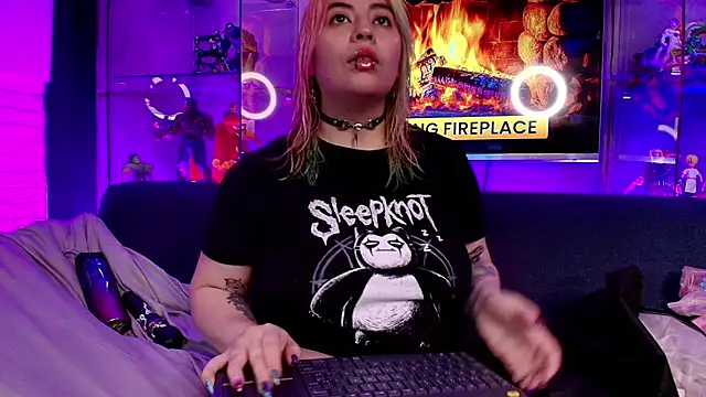 missa motato online show from 02-20-26, 11:32