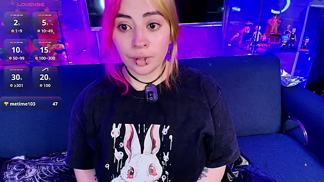 missa motato online show from 03-03-26, 11:16