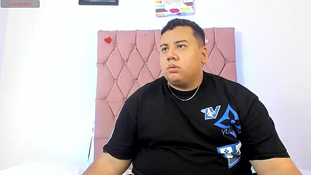 MICHAEL AND SHARON online show from 11-08-25, 04:12