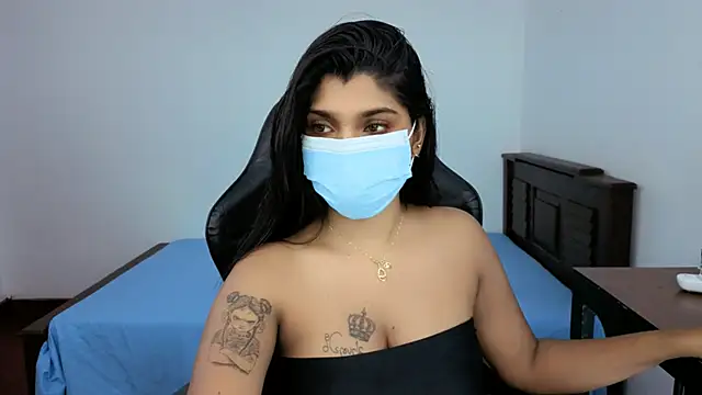 Baby asha online show from 03-21-26, 01:48