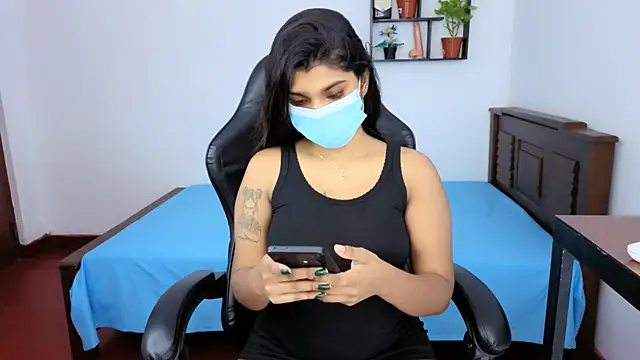 Baby asha online show from 03-24-26, 11:26