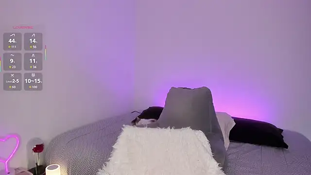  lucianapalmer online show from 09-22-25, 02:41