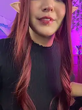 Niconya online show from 03-21-25, 03:33