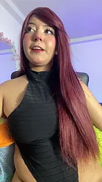 Niconya online show from 03-25-26, 04:40