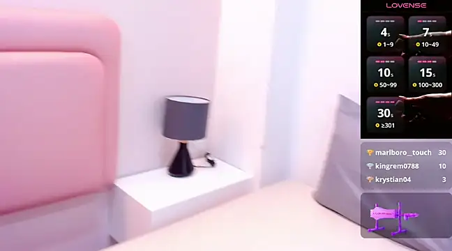 melissa standfor online show from 02-25-25, 11:33