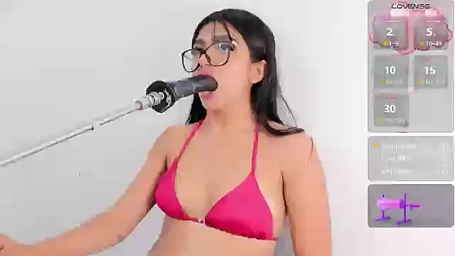 melissa standfor online show from 03-16-25, 11:14