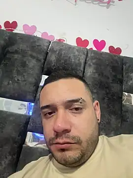 Angelgarcia  online show from 02-23-25, 05:12